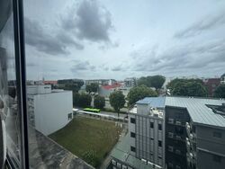 Upper Serangoon Shopping Centre (D19), Apartment #522435521